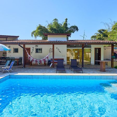Villa Casa Vip Parati Esterno foto