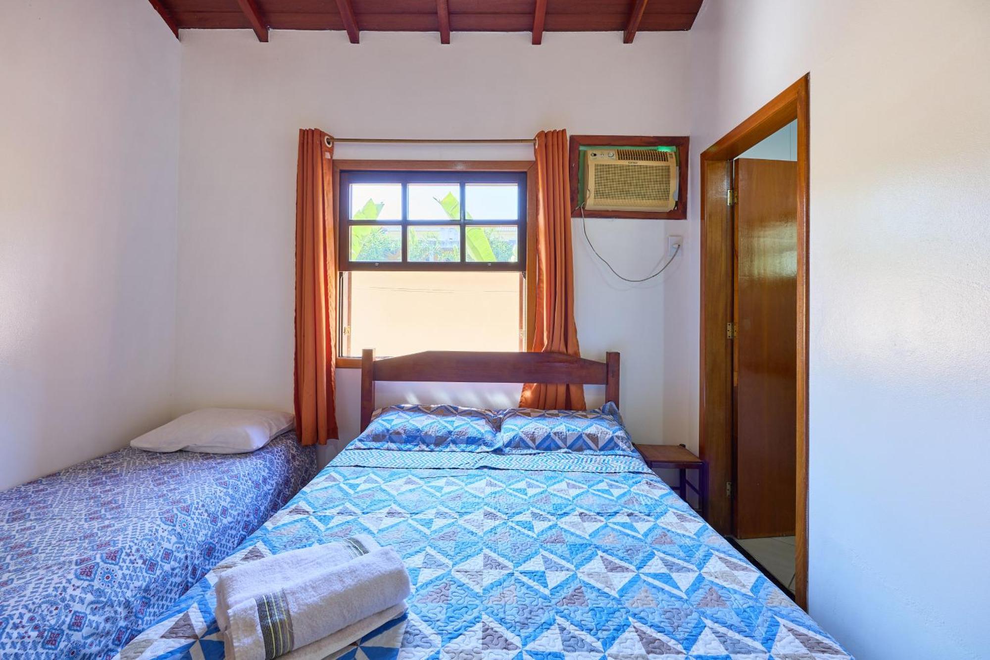 Villa Casa Vip Parati Esterno foto