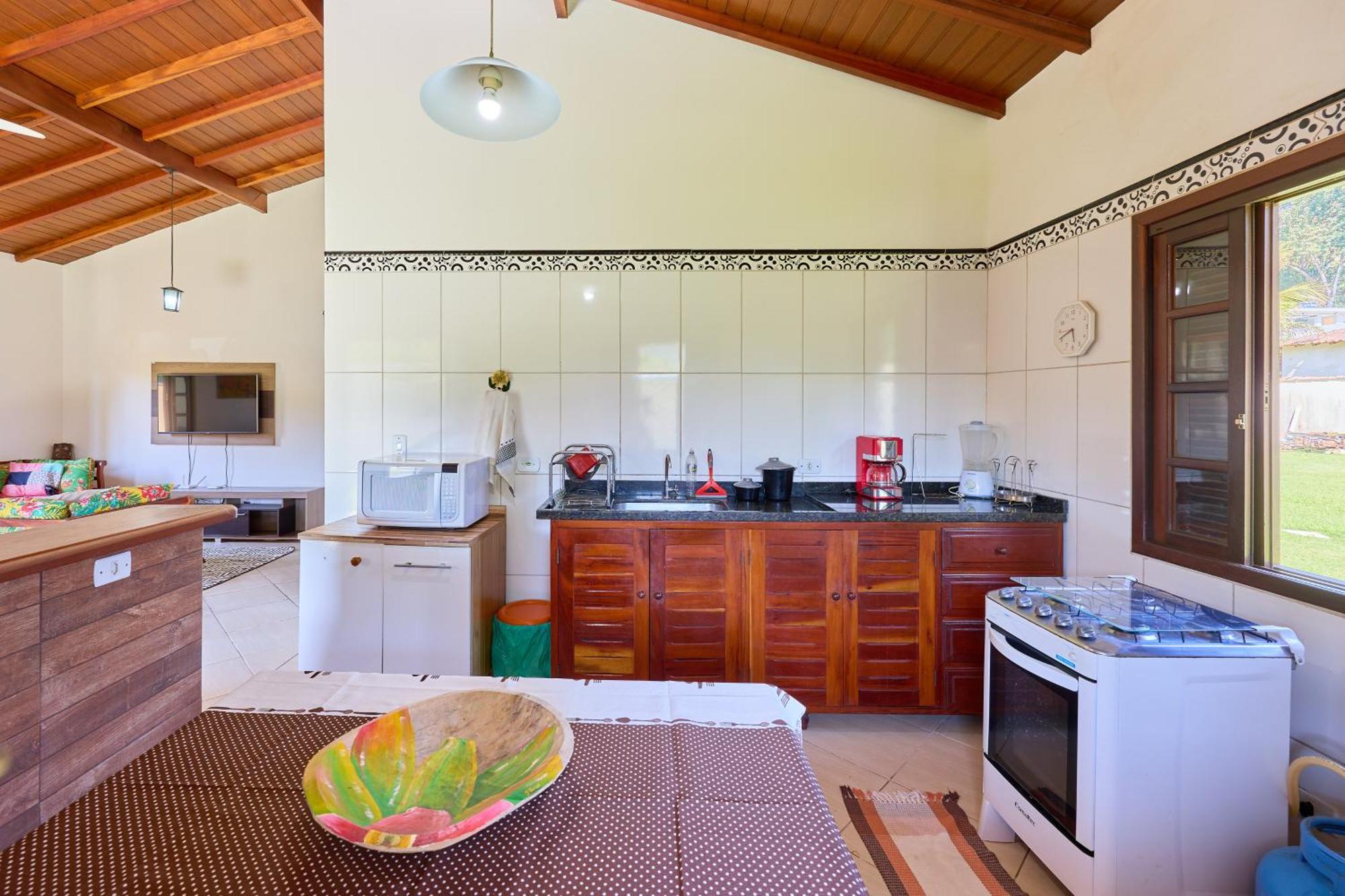 Villa Casa Vip Parati Esterno foto