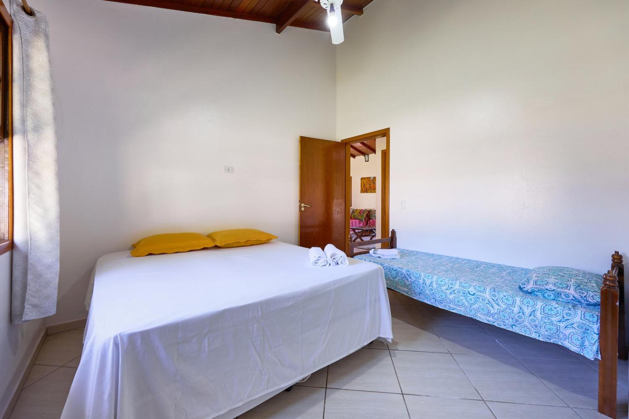 Villa Casa Vip Parati Esterno foto