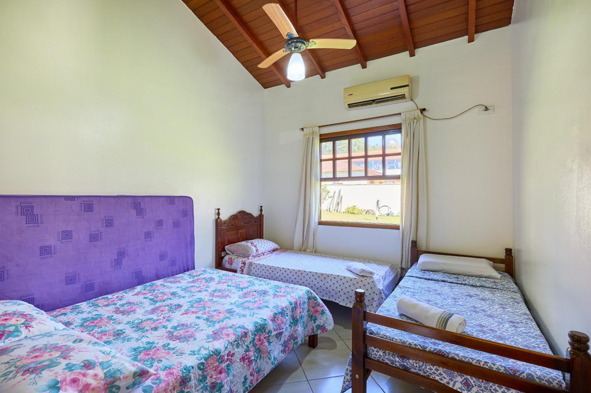 Villa Casa Vip Parati Esterno foto